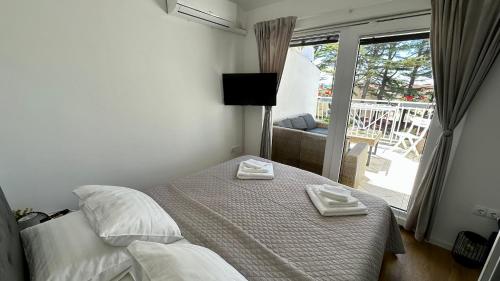 Apartment FELIX, Novigrad, Istra