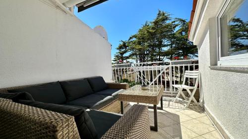 Apartment FELIX, Novigrad, Istra