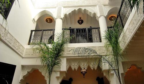Gallery image of Hotel Riad Todos in Marrakech