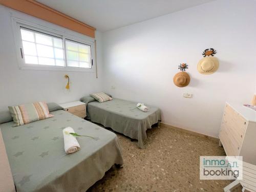 Paradis Salou, climatizado u con vistas al Mar