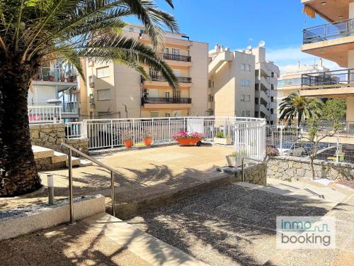 Paradis Salou, climatizado u con vistas al Mar
