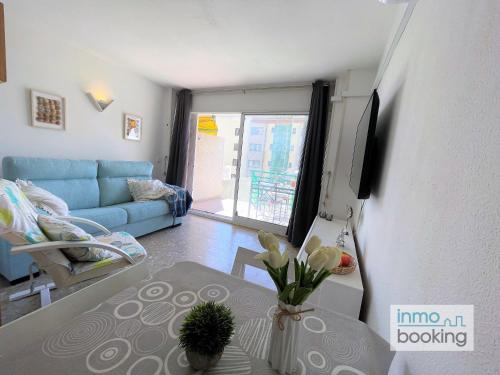 Paradis Salou, climatizado u con vistas al Mar