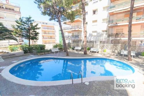 Paradis Salou, climatizado u con vistas al Mar