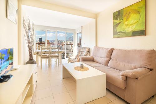 Coblanca 3-10-5 Apartment Levante Beach