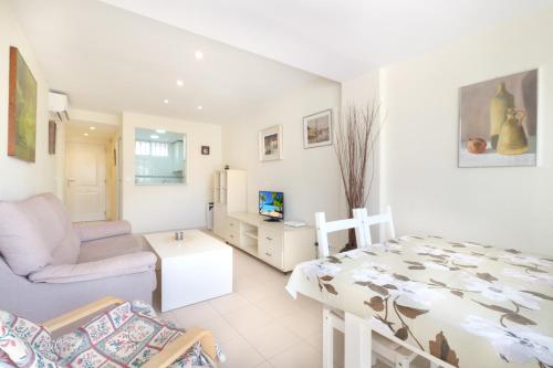 Coblanca 3-10-5 Apartment Levante Beach