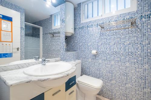 Coblanca 3-10-5 Apartment Levante Beach
