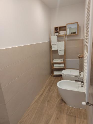 Afbeelding uit fotogalerij van Serendipity House in Grosseto