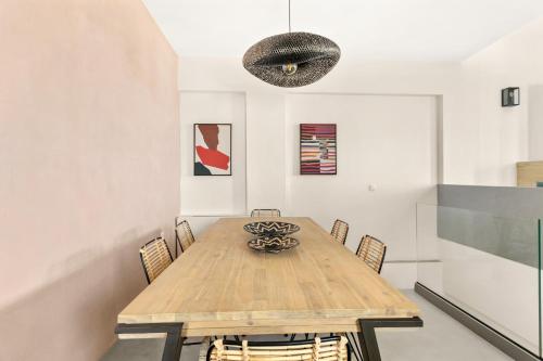 Fotografie z fotogalerie ubytování Patio Villas Complex v destinaci Stoupa