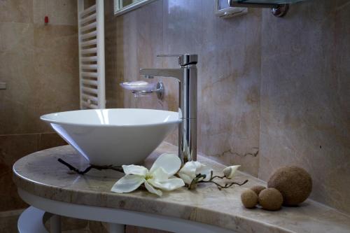 Gallery image of Delfino Beach Hotel in Marsala