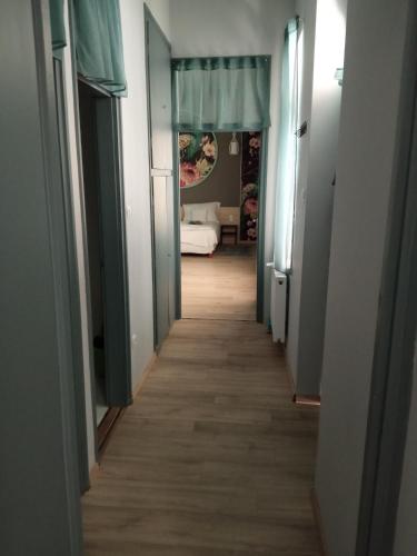 Cherry II Apartman 3300 Eger, Széchenyi István utca 11. kép - 3