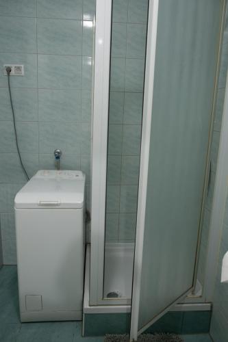 Gallery image of Flat 27 in Ljubljana