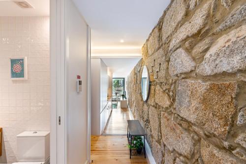 Fontainhas Elite Apartments