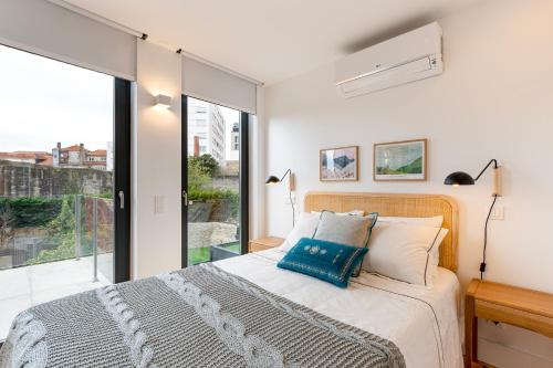 Fontainhas Elite Apartments