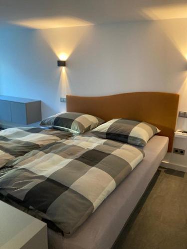 Foto Schickes Apartment in Düsseldorf- Flehe 2