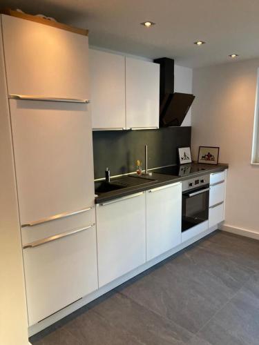 Foto Schickes Apartment in Düsseldorf- Flehe 4