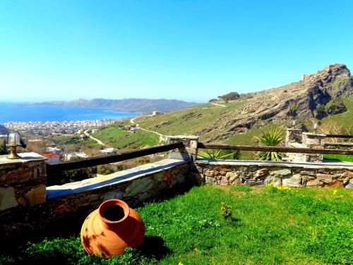 Billede fra billedgalleriet på Makronas Apartments i Karistos