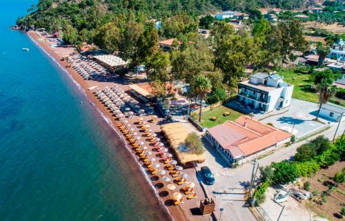 Peaceful House with Private Pool in Marmaris
