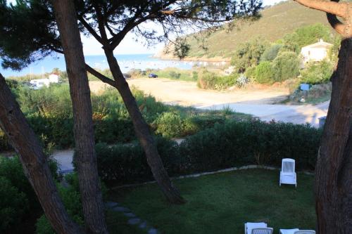 Maison de 4 chambres de front de mer Corse-du-Sud