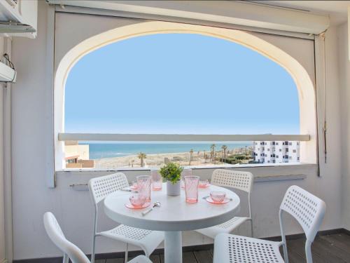 Studio Vistaéro-7 by Interhome