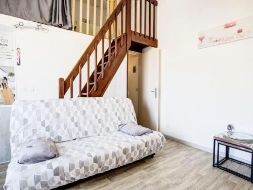 Apartment Les Villageoises-2 by Interhome
