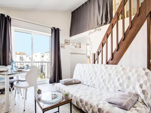 Apartment Les Villageoises-2 by Interhome