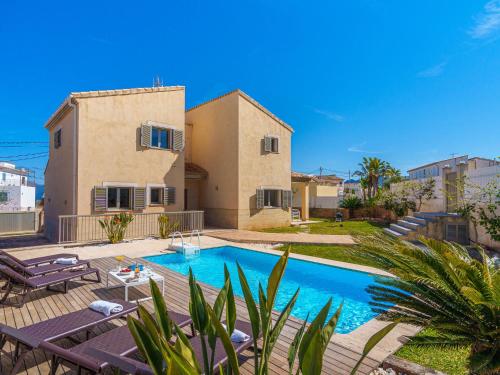 Villa Son Jil