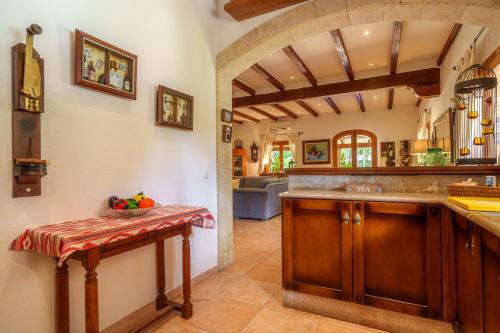 G104 Bon Pas by Mallorca Villa Selection