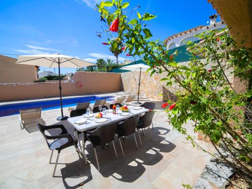 Villa La Calma by Interhome