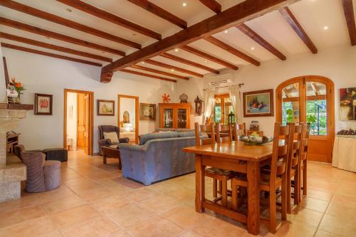 G104 Bon Pas by Mallorca Villa Selection
