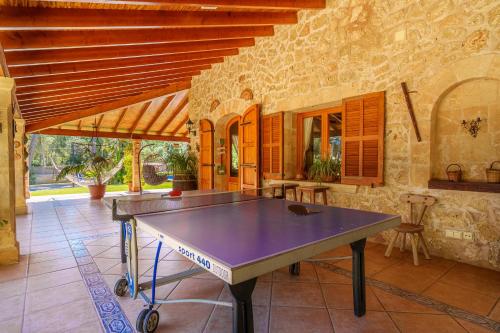 G104 Bon Pas by Mallorca Villa Selection