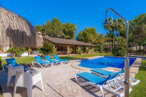 G104 Bon Pas by Mallorca Villa Selection