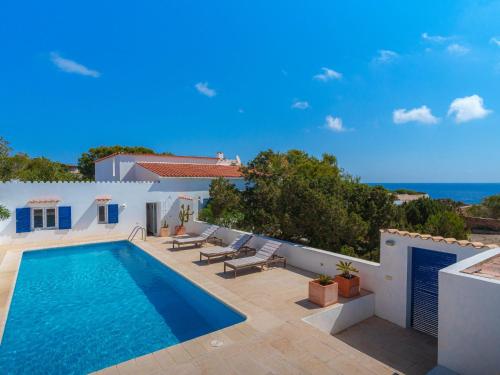 Villa Rubi by Interhome photo 2