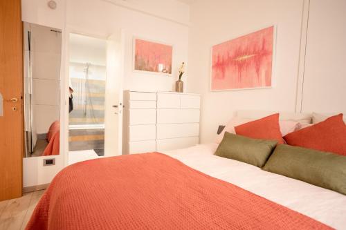Xenia Apartments - Enjoy Porta Venezia in modern apt- 10 min from Duomo