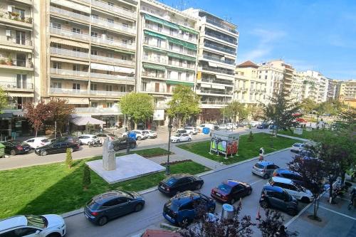 Petite Palace Aristotelous 2