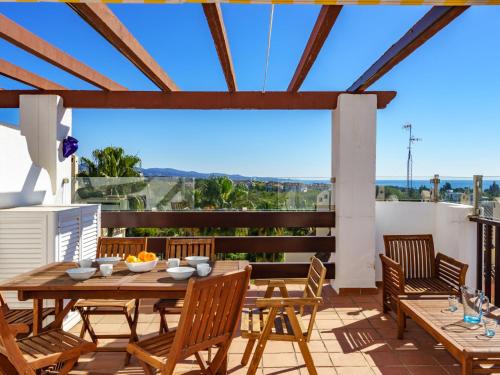 Apartment Coto Real by Interhome