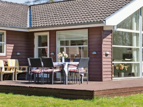 Gambar di galeri bagi Holiday Home Lauren - 200m to the inlet by Interhome di Holbæk