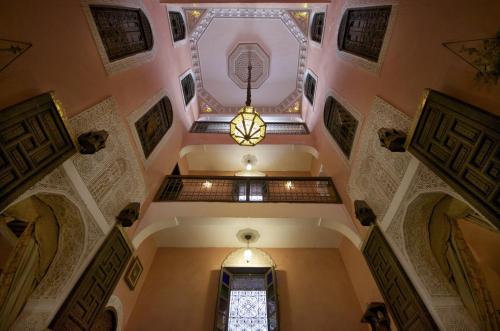 Fotografie z fotogalerie ubytování Dar Anebar v destinaci Fès