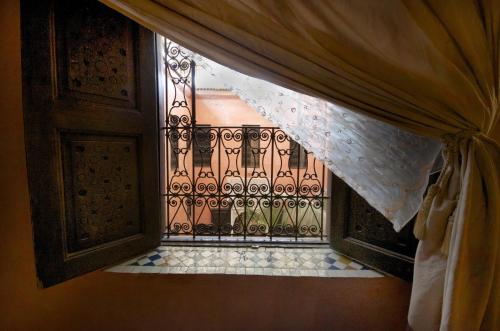Fotografie z fotogalerie ubytování Dar Anebar v destinaci Fès