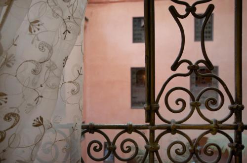 Fotografie z fotogalerie ubytování Dar Anebar v destinaci Fès