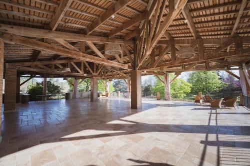 Φωτογραφία από το άλμπουμ του Château de Loubéjac σε Μοντωμπάν
