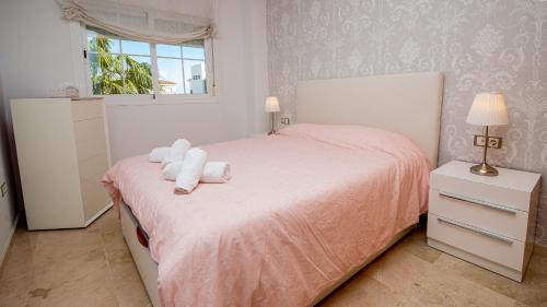 Residencial Duquesa 2 5 2B