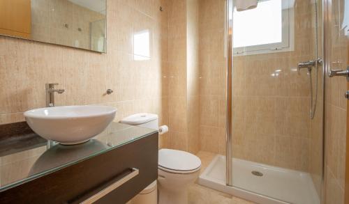 Residencial Duquesa 2 5 2B