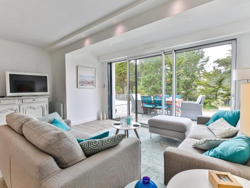 Côté Mer Maison avec piscine – Photos 3