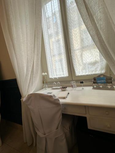 B&B Pantarei Napoli photo 60