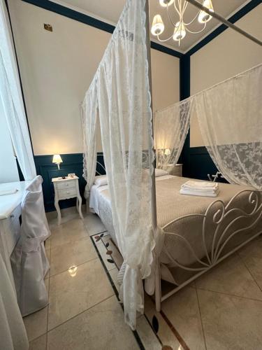 B&B Pantarei Napoli photo 59