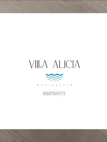 Villa Alicia