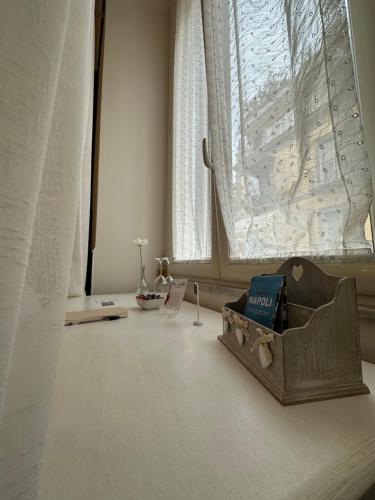 B&B Pantarei Napoli photo 57