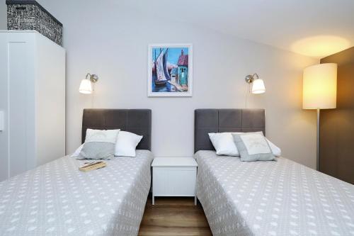 Apartments "Villa Antišin"