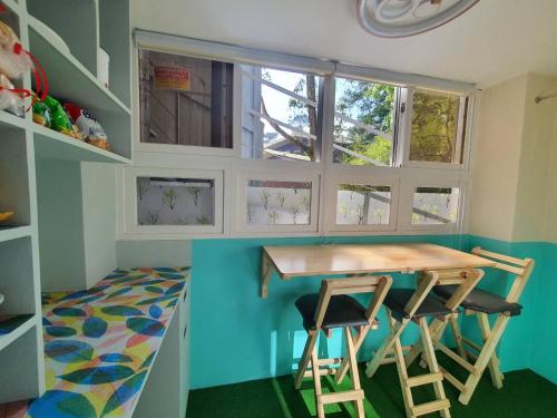 Billede fra billedgalleriet på Zenmist properties - Studio Unit i Baguio