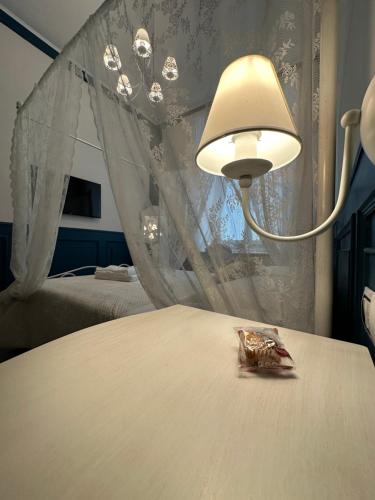 B&B Pantarei Napoli photo 52